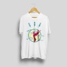Men's Hummingbird T-Shirt | Nature Print Graphic Tee